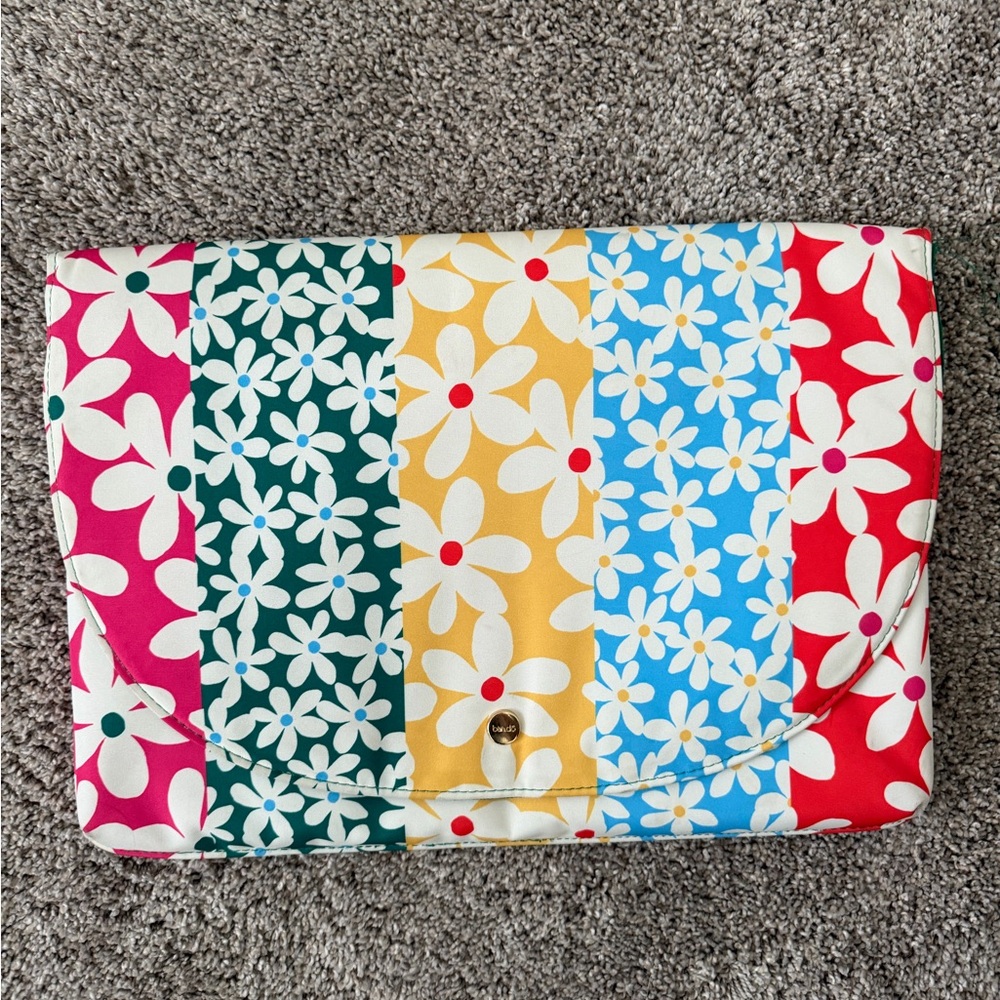 Bando laptop case